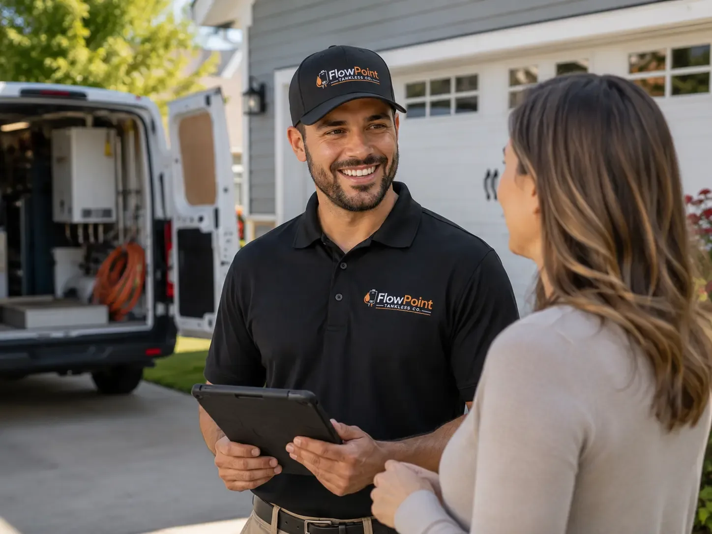 Tankless Water Heater Installation Viewtown, VA FAQs